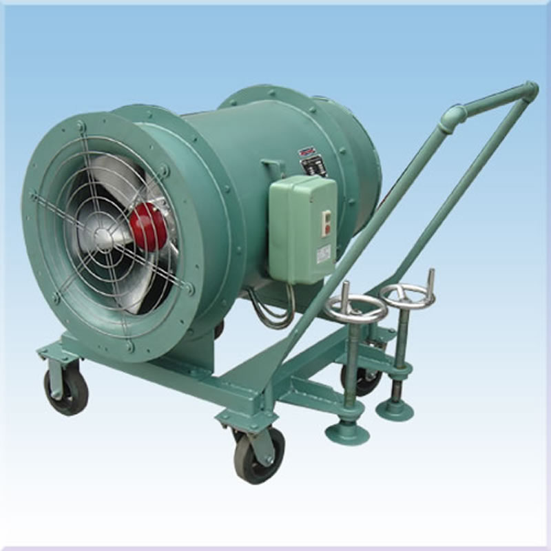 糧庫專用風(fēng)機(jī)