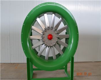 怎樣來(lái)處理隧道風(fēng)機(jī)里面出現(xiàn)的結(jié)露情況，陜西隧道風(fēng)機(jī)來(lái)教你
