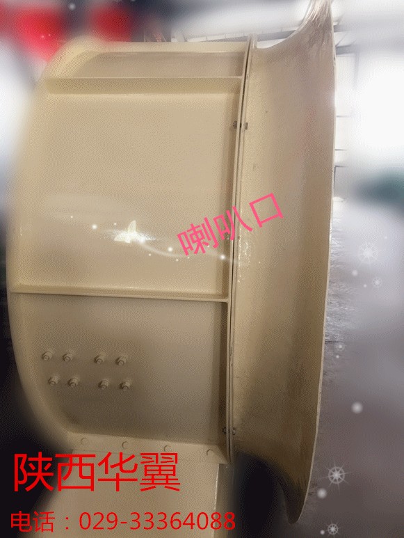 陜西紡織風機生產(chǎn)