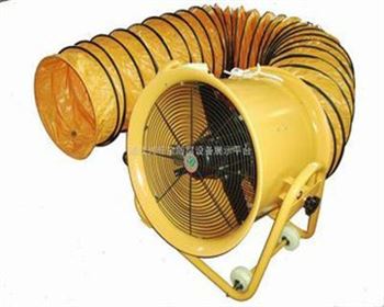 風機室該怎樣布置？