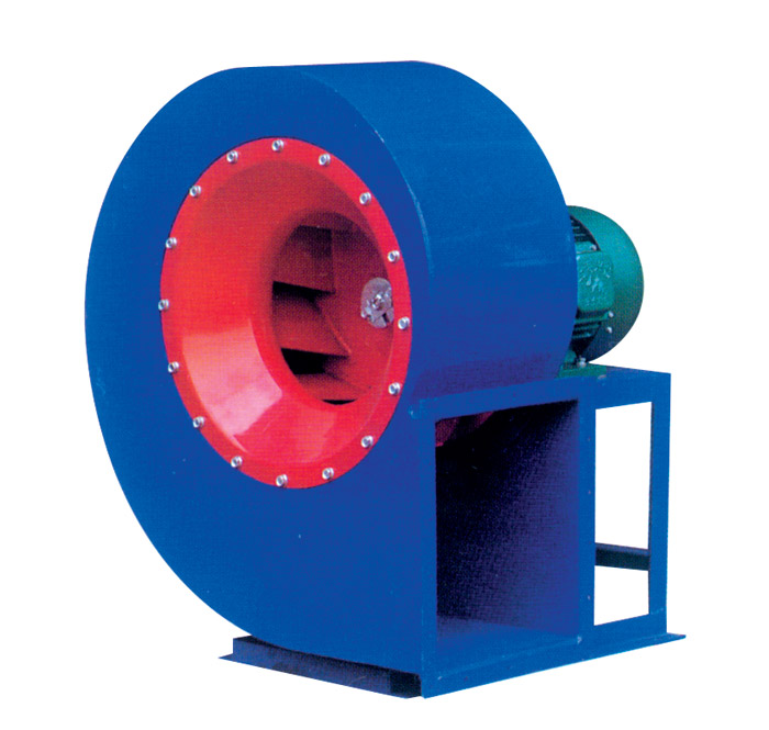 西安紡織風(fēng)機