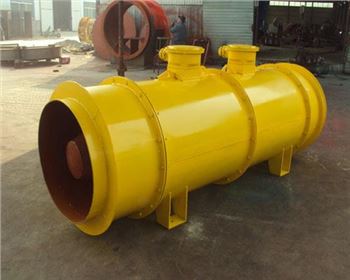 你知道什么原因會(huì)造成風(fēng)機(jī)發(fā)生噪音嗎？