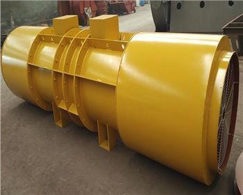 風機的維護保養(yǎng)