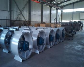 國內(nèi)首臺(tái)隧道風(fēng)力自動(dòng)除霾實(shí)驗(yàn)裝置研制成功