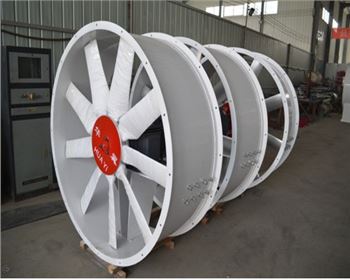 甘肅紡織風(fēng)機(jī)