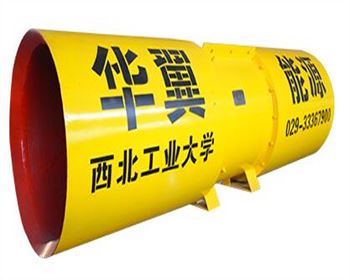 軸流排煙風機運行中出現(xiàn)噪聲的原因總結(jié)