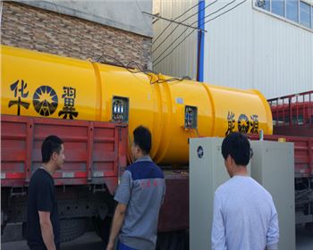 隧道射流風(fēng)機——保障地下交通安全的“呼吸系統(tǒng)”