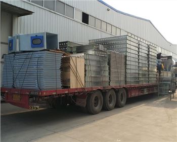 紡織風(fēng)機——助力紡織行業(yè)節(jié)能降耗的關(guān)鍵設(shè)備